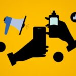Influencer advertising