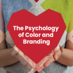 Color psychology in branding